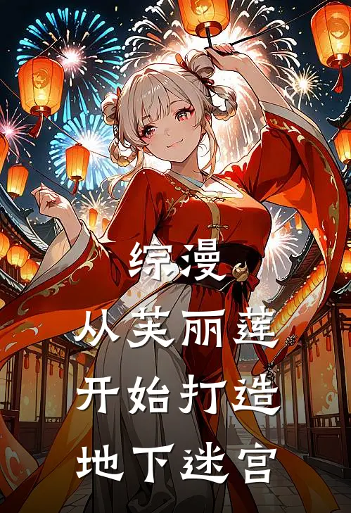 综漫：从芙丽莲开始打造地下迷宫