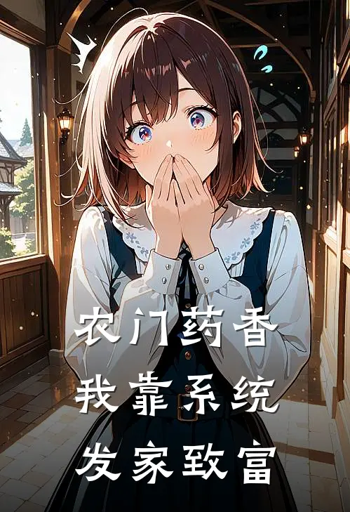 农门药香，我靠系统发家致富