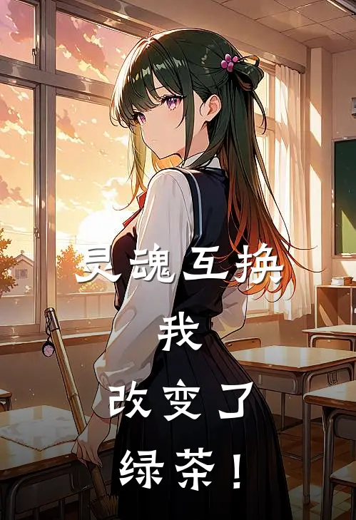 灵魂互换：我，改变了绿茶！