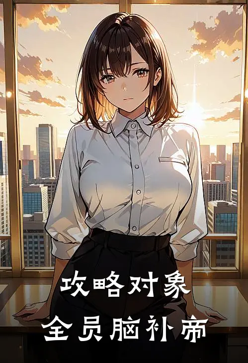 攻略对象，全员脑补帝