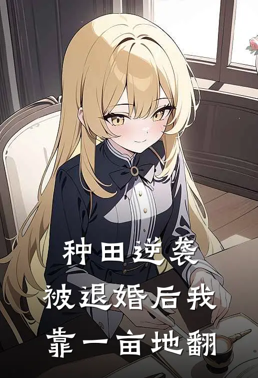 种田逆袭：被退婚后我靠一亩地翻