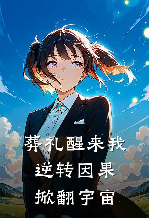 葬礼醒来我逆转因果掀翻宇宙