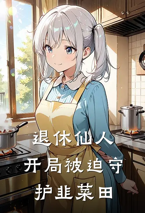 退休仙人，开局被迫守护韭菜田