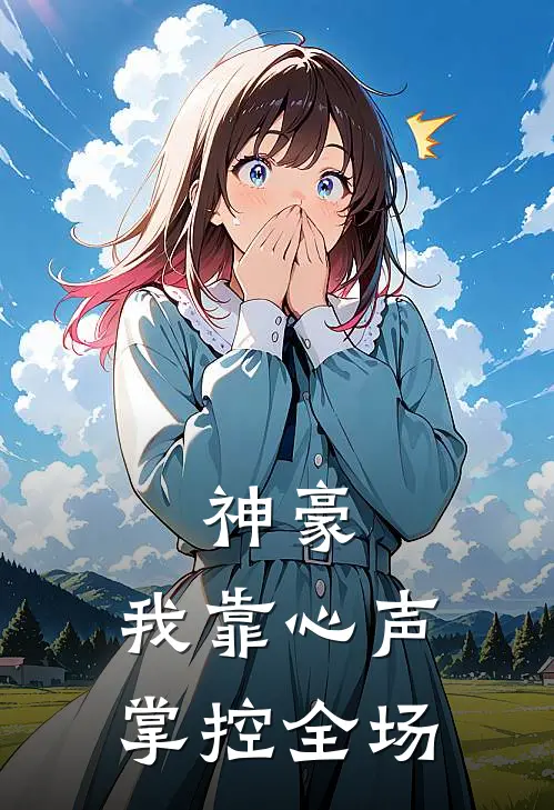 神豪：我靠心声掌控全场