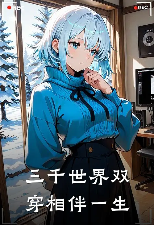 三千世界双穿相伴一生