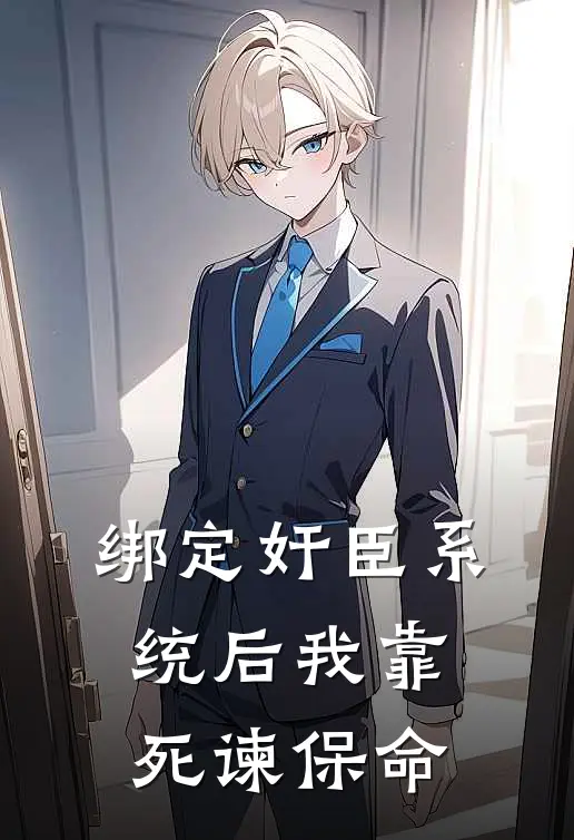 绑定奸臣系统后我靠死谏保命