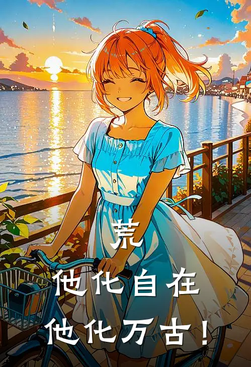 荒：他化自在，他化万古！