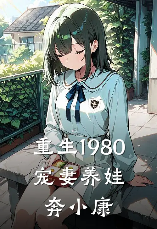 重生1980：宠妻养娃奔小康