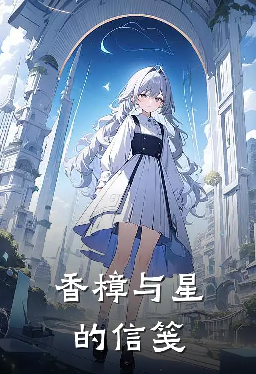 香樟与星的信笺