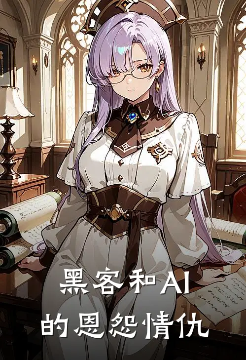 黑客和AI的恩怨情仇