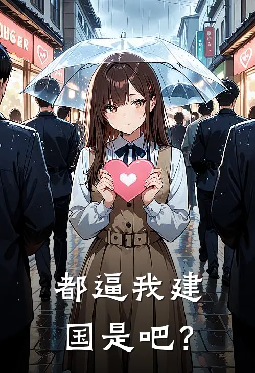 都逼我建国是吧？