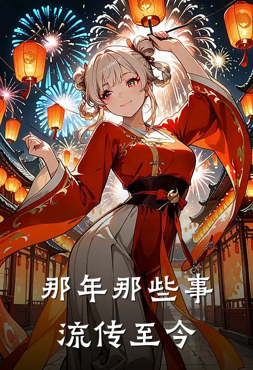 那年那些事，流传至今