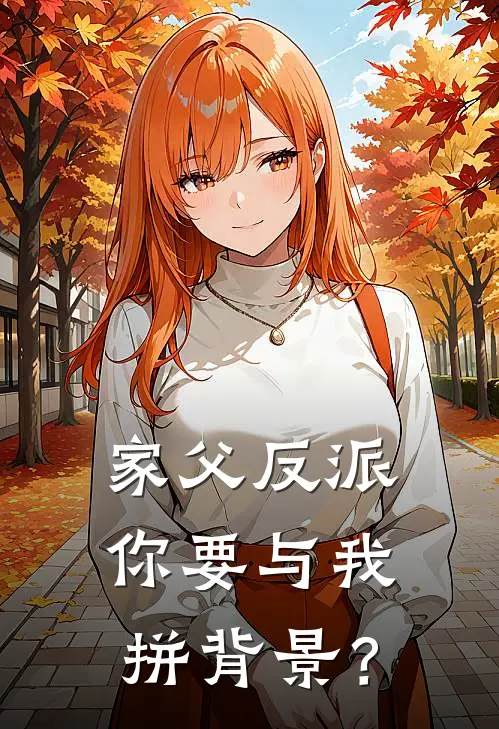 家父反派，你要与我拼背景？