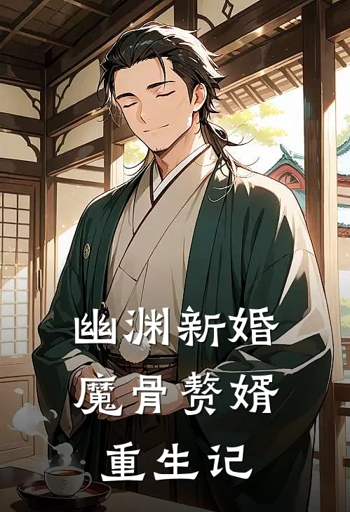 幽渊新婚：魔骨赘婿重生记