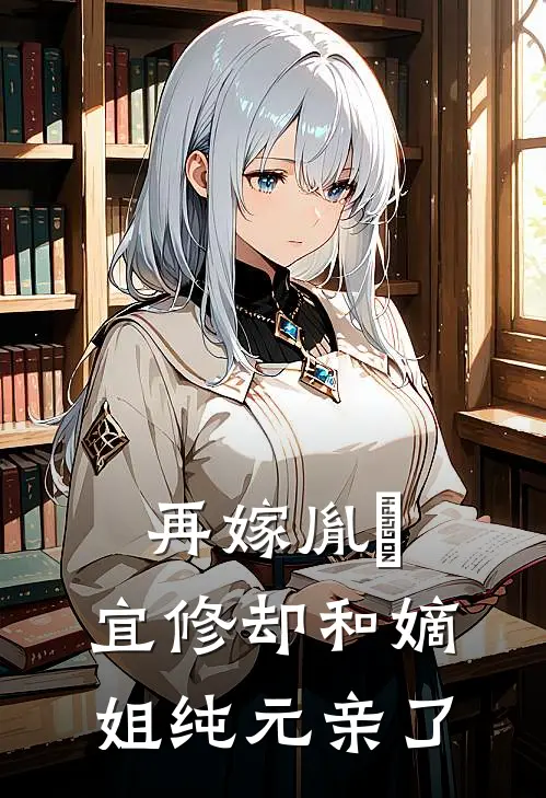 再嫁胤禛，宜修却和嫡姐纯元亲了