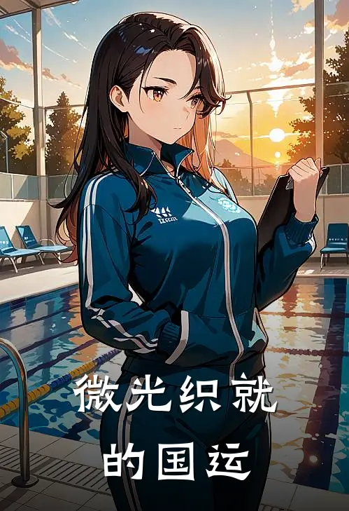 微光织就的国运