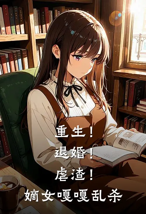 重生！退婚！虐渣！嫡女嘎嘎乱杀