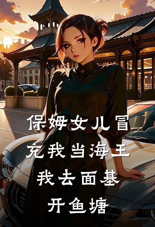 保姆女儿冒充我当海王，我去面基开鱼塘