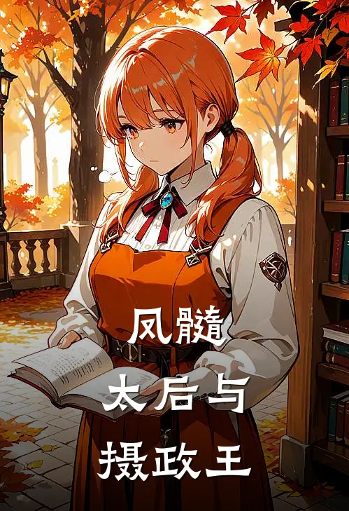 凤髓：太后与摄政王