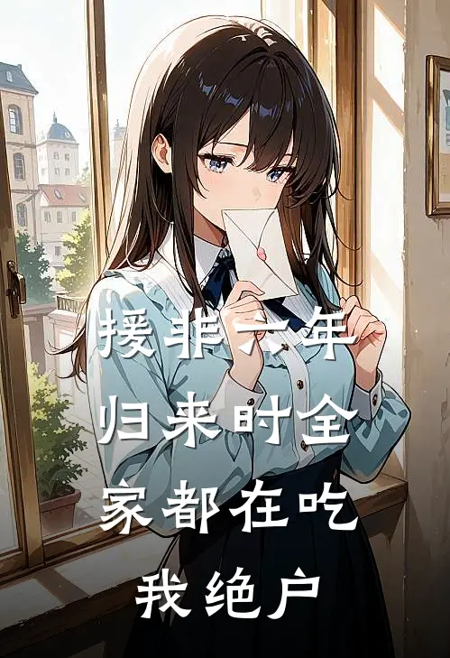 援非六年，归来时全家都在吃我绝户