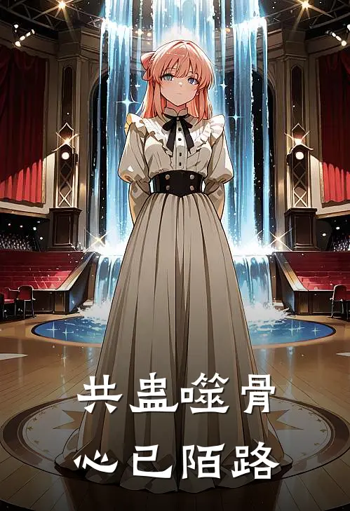 共蛊噬骨，心已陌路