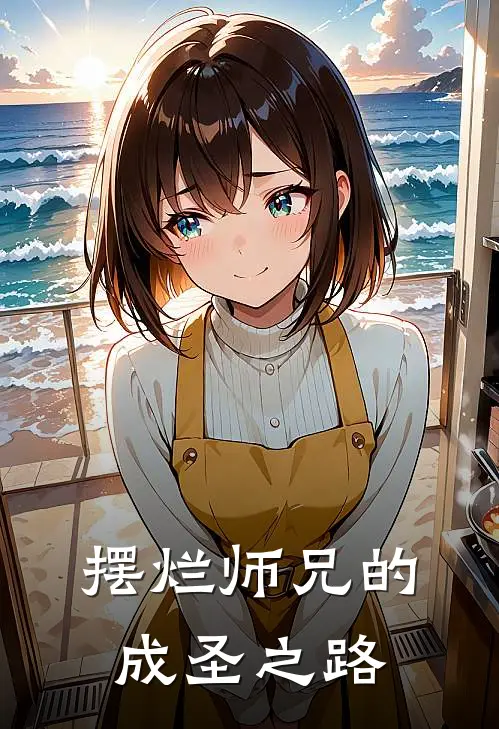 摆烂师兄的成圣之路