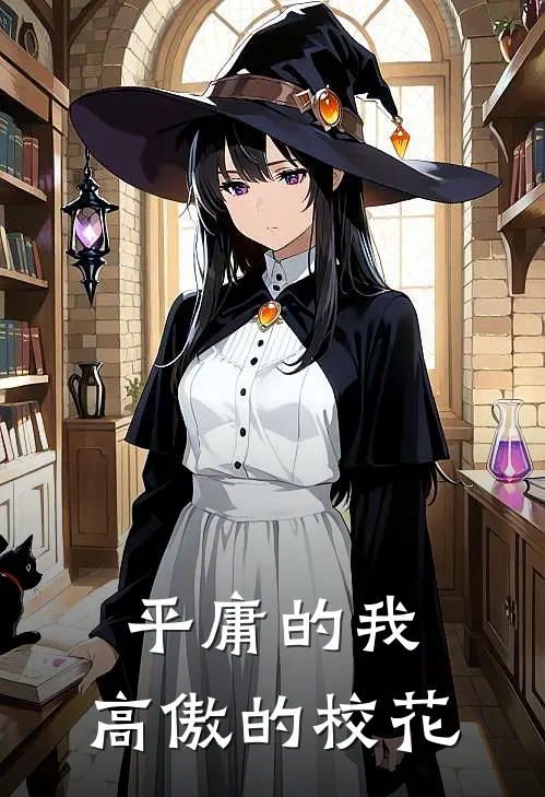 平庸的我，高傲的校花