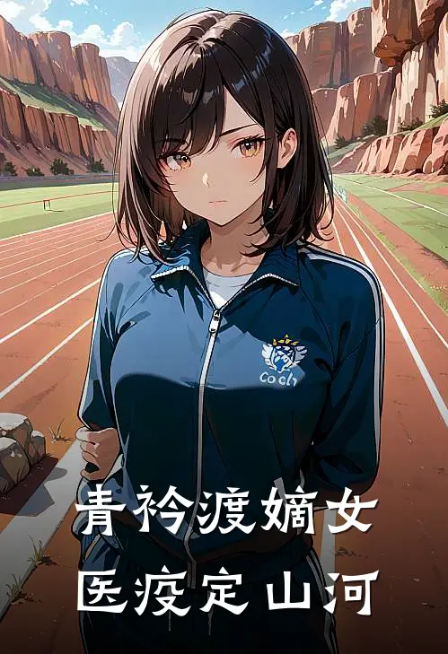 青衿渡嫡女医疫定山河