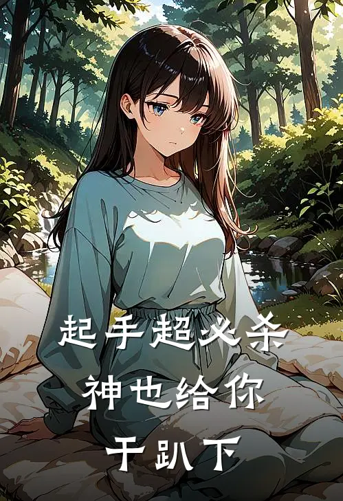 起手超必杀，神也给你干趴下