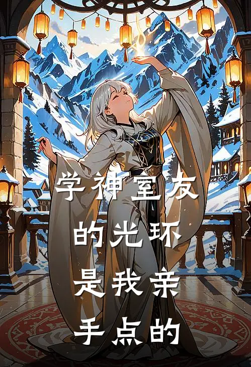 学神室友的“光环”，是我亲手点的