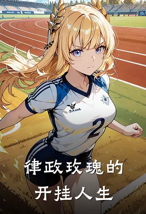 律政玫瑰的开挂人生