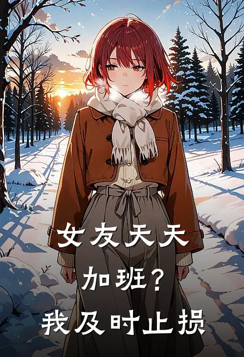 女友天天加班？我及时止损