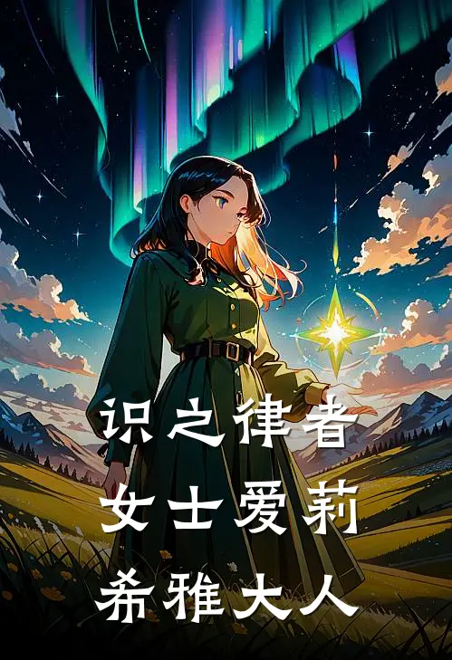 识之律者女士爱莉希雅大人