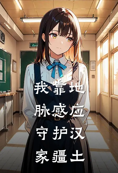 我靠地脉感应，守护汉家疆土