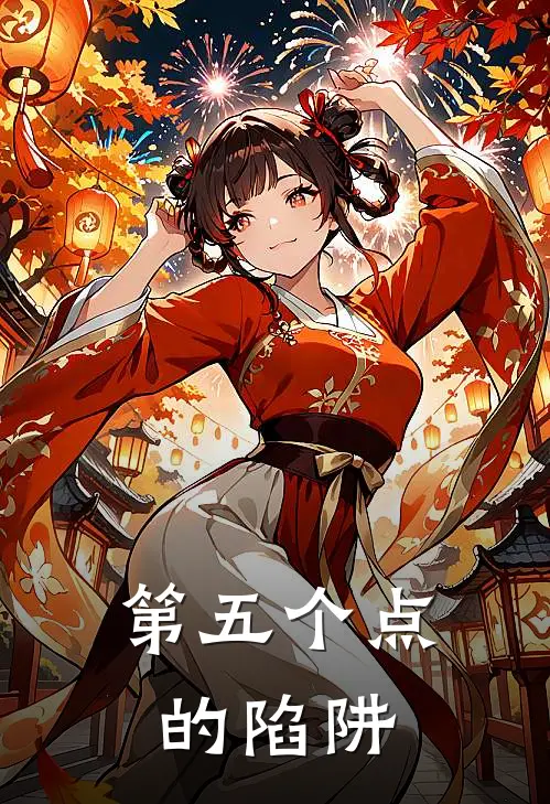 第五个点的陷阱