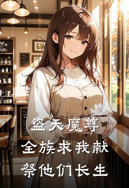 盗天魔尊：全族求我献祭他们长生