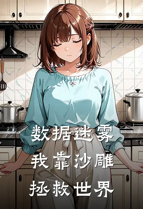 数据迷雾：我靠沙雕拯救世界