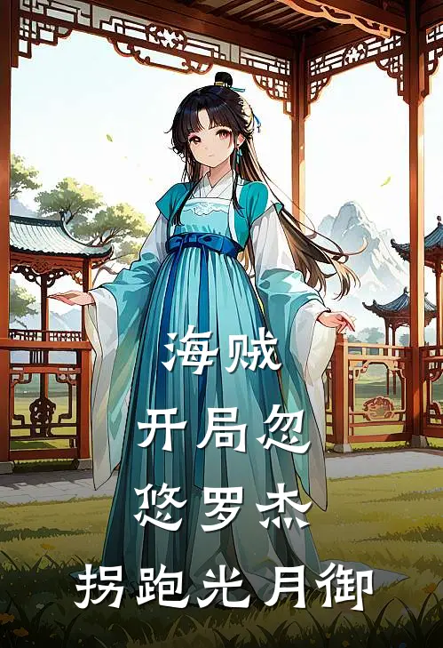 海贼：开局忽悠罗杰，拐跑光月御