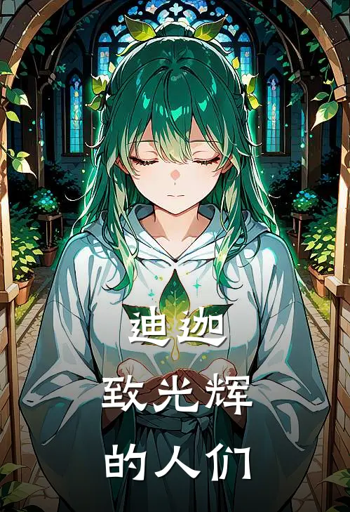 迪迦：致光辉的人们