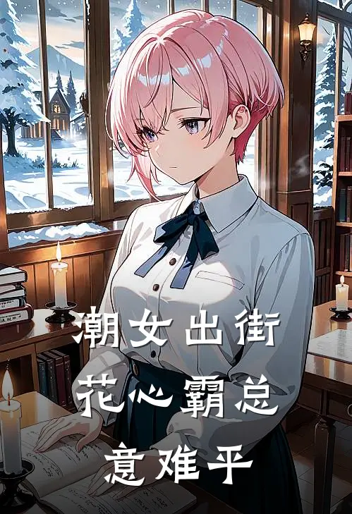 潮女出街：花心霸总意难平