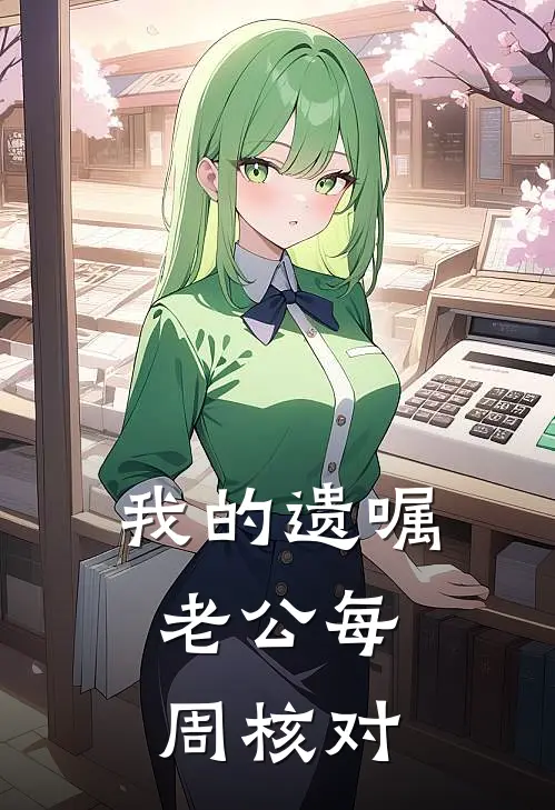 我的遗嘱，老公每周核对