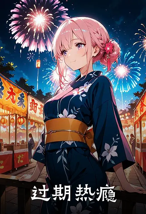 过期热瘾