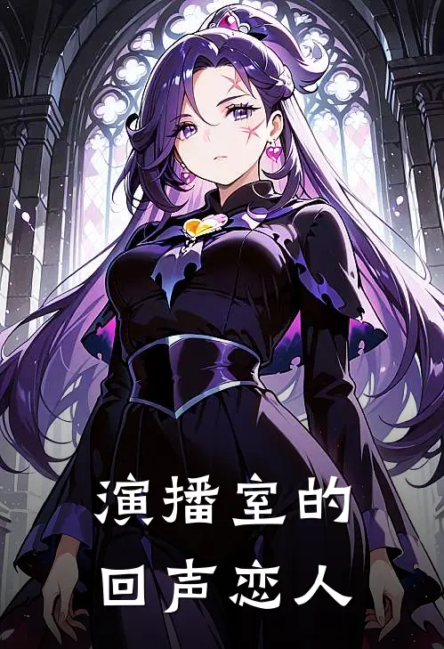 演播室的回声恋人
