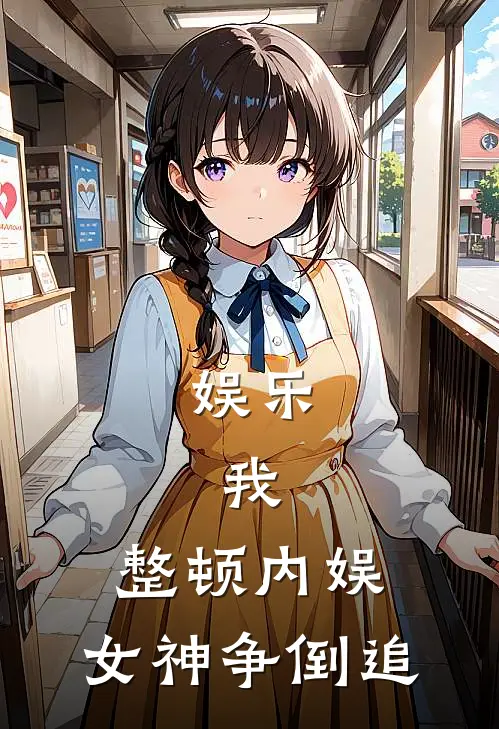 娱乐：我，整顿内娱，女神争倒追