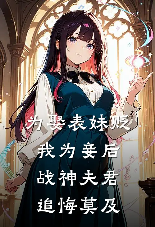 为娶表妹贬我为妾后，战神夫君追悔莫及