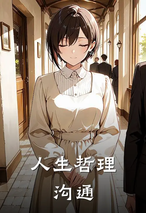 人生哲理，沟通