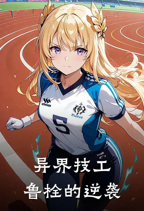 异界技工：鲁栓的逆袭