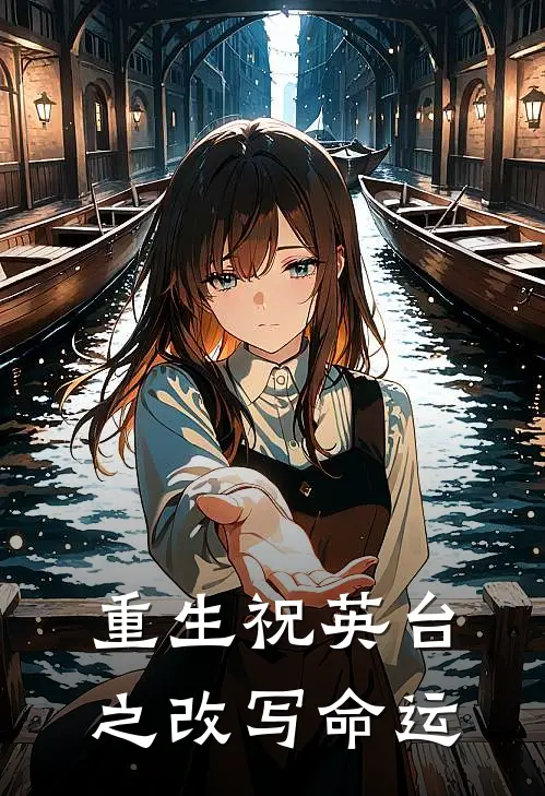 重生祝英台之改写命运