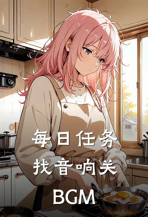 每日任务：找音响关BGM