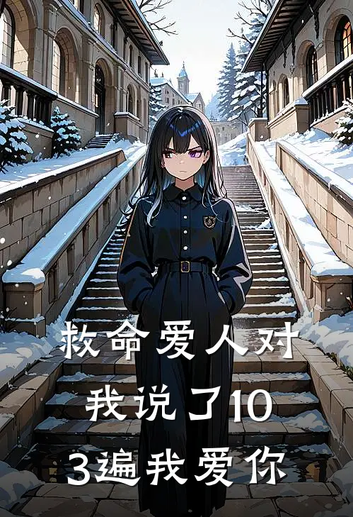 救命爱人对我说了103遍我爱你